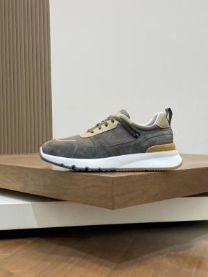 wholesale quality brunello cucinelli shoes model no. 25